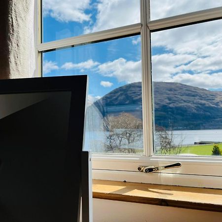 Willa Avoca House Fort William Zewnętrze zdjęcie
