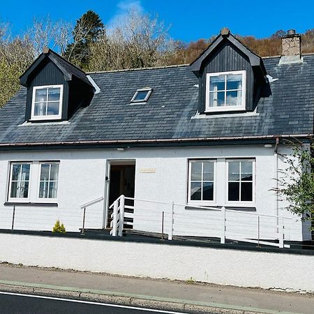 Willa Avoca House Fort William Zewnętrze zdjęcie