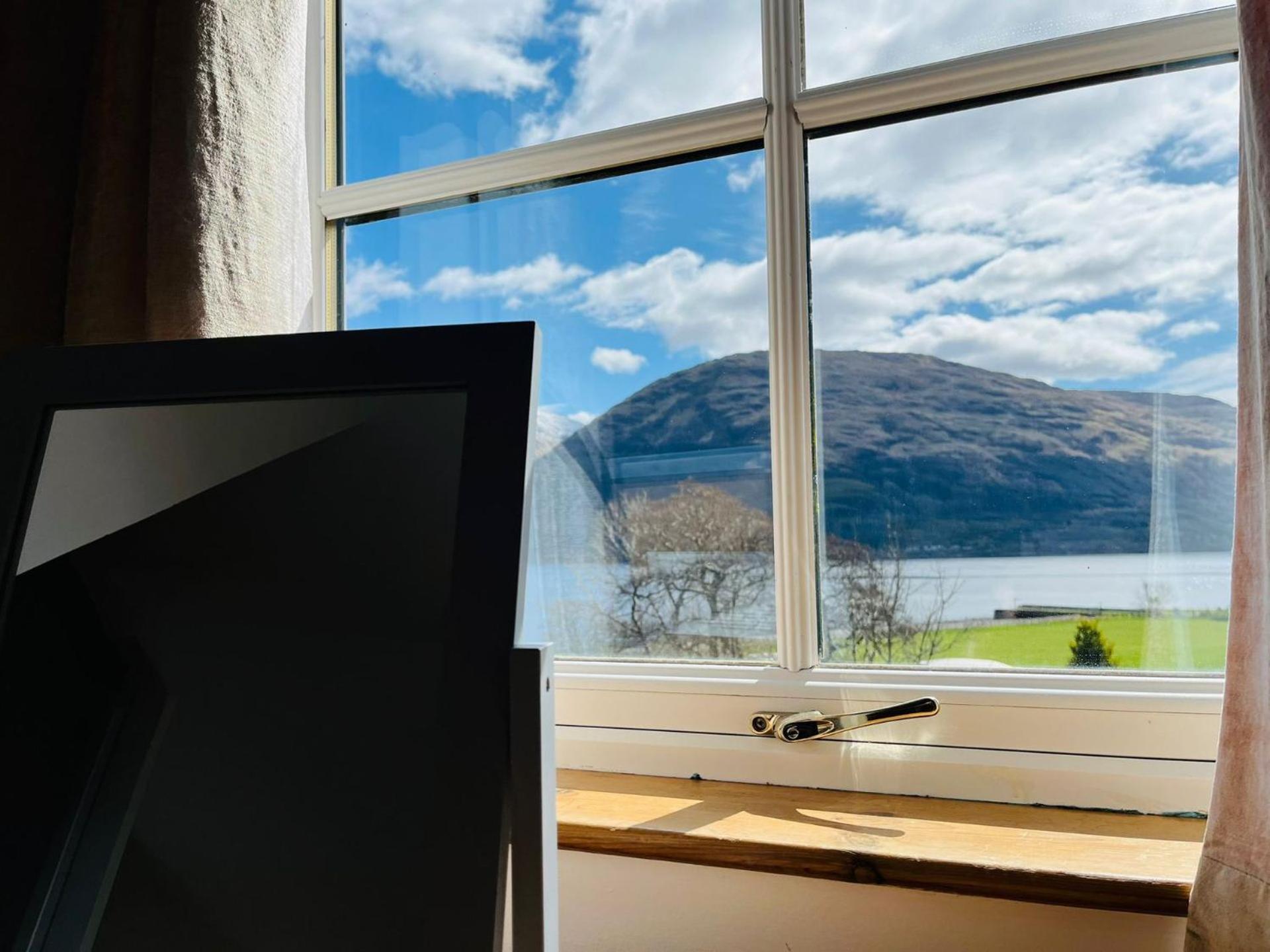 Willa Avoca House Fort William Zewnętrze zdjęcie